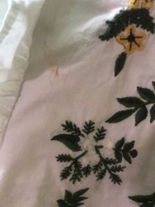 Zara Top