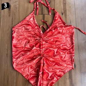 Butterfly Top