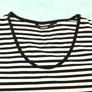 Striped Top