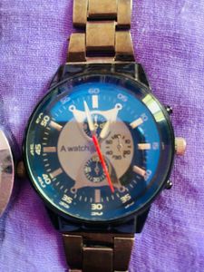 Vintage Watch Bundle