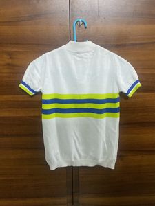 UCB sweat T-shirt