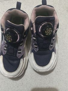 Kids Sneakers - Great Condition!
