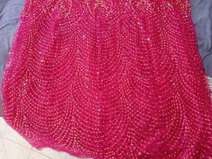New Dress Material With Duptta