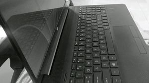 Laptop- Hp- Windows-10