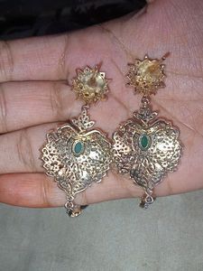 Traditional Earring
