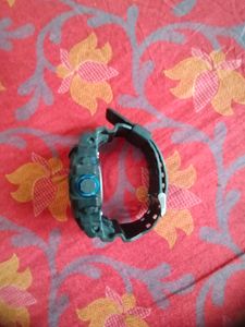Sport Digital Watch