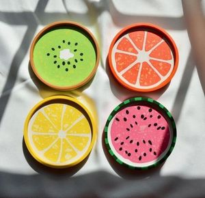 Mini Ceramic Trinket Trays