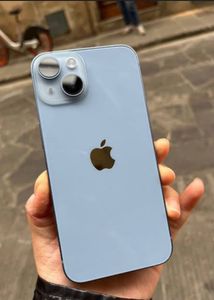 Iphone 14,128gb Bill BoxChargingCabel DontTime Pas