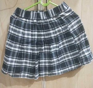Mini Skirt