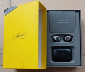 Jabra Air Buds...