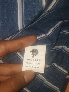 Netplay Heritage Workwear