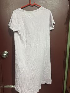 Lola Bunny Yoga Club Tee Dress