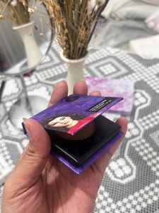 Sugar Mini Bronzer - Caramel Captain