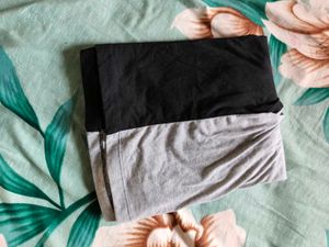 Two-Tone T-Shirt