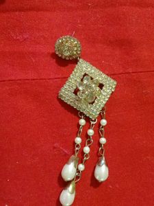 🤩 Earings