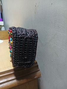 Multipurpose Purse
