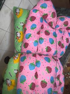 Baby Gadi Medium