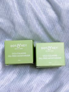Dot And Key Moisturizer