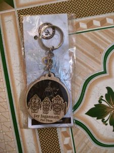 Jagannath Puri Keychain