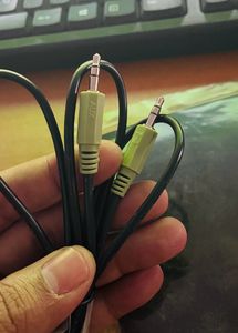 Acer Aux Cable Seal Pack Brand New Bulk Purchase