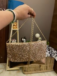 Sling Cum Wallet