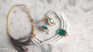 Combo Jewellery Set
