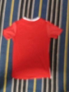 Arsenal FC Jersey - Fly Better