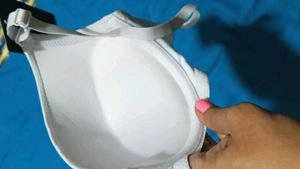 Light Pushup Underwire Bra