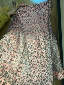 Papa Ki Pari Lehenga