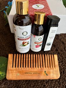 Yuana Aroma Package