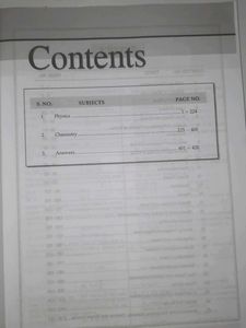 Aakash Toppers Advanced Package [Phy&amp; Chem]