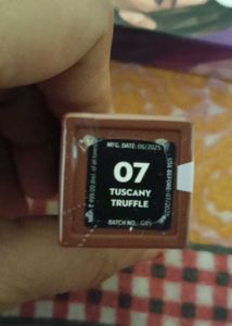 Sugar Peptide Lipstick