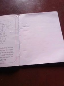 Accountancy And Unruled Notes