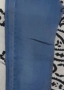 Ladies Jean