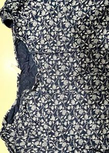 ‘BARE’ Short Top