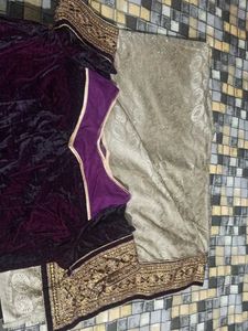 Very Beautiful Saree