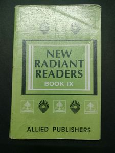 CLASS 9 WEST BENGAL BOARD, ENGLISH MEDIUM BOOK
