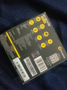 Snapods E310 Air - Wireless Earbuds