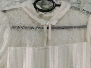 Combo Of Two Dress.....
