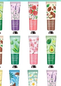Cristalbox Natural Hand Cream -AloeVera ( Sealed