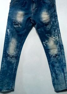 Jence For The Mens