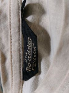 Casual Women Cotton Top.