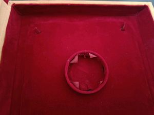 Necklace Jewelry Box