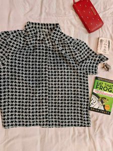 👕 Women Formal Shirt Foreign Brand