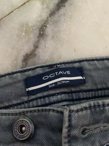 Octave Denim