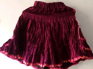 Skirts