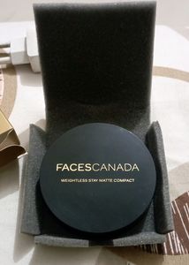 Compact Powder
