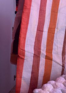 Kerala Saree Printed