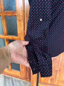 Tommy Hilfiger Button Down Shirt