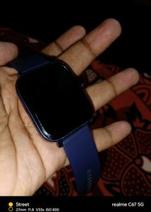Firebolt Smart Watch